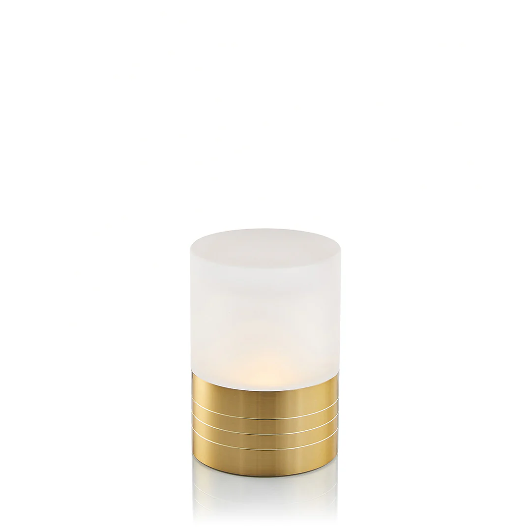ラウンドＶ２（Brass）