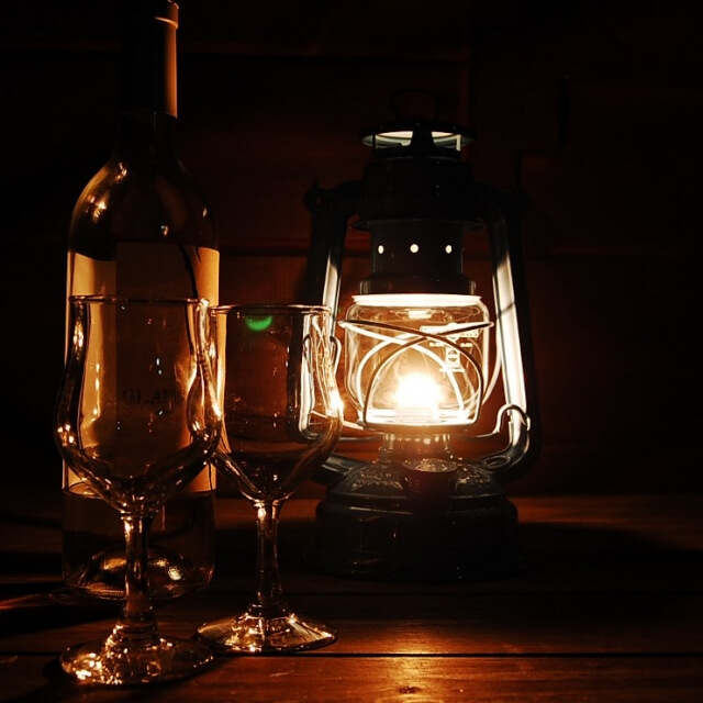 実質コスト削減に直結する長時間点灯と充電式のメリット