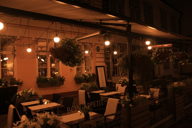 限られたテーブルスペースを有効活用するメリット